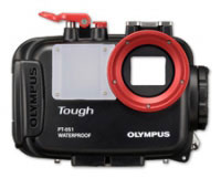 Olympus PT-051 (N4315392)